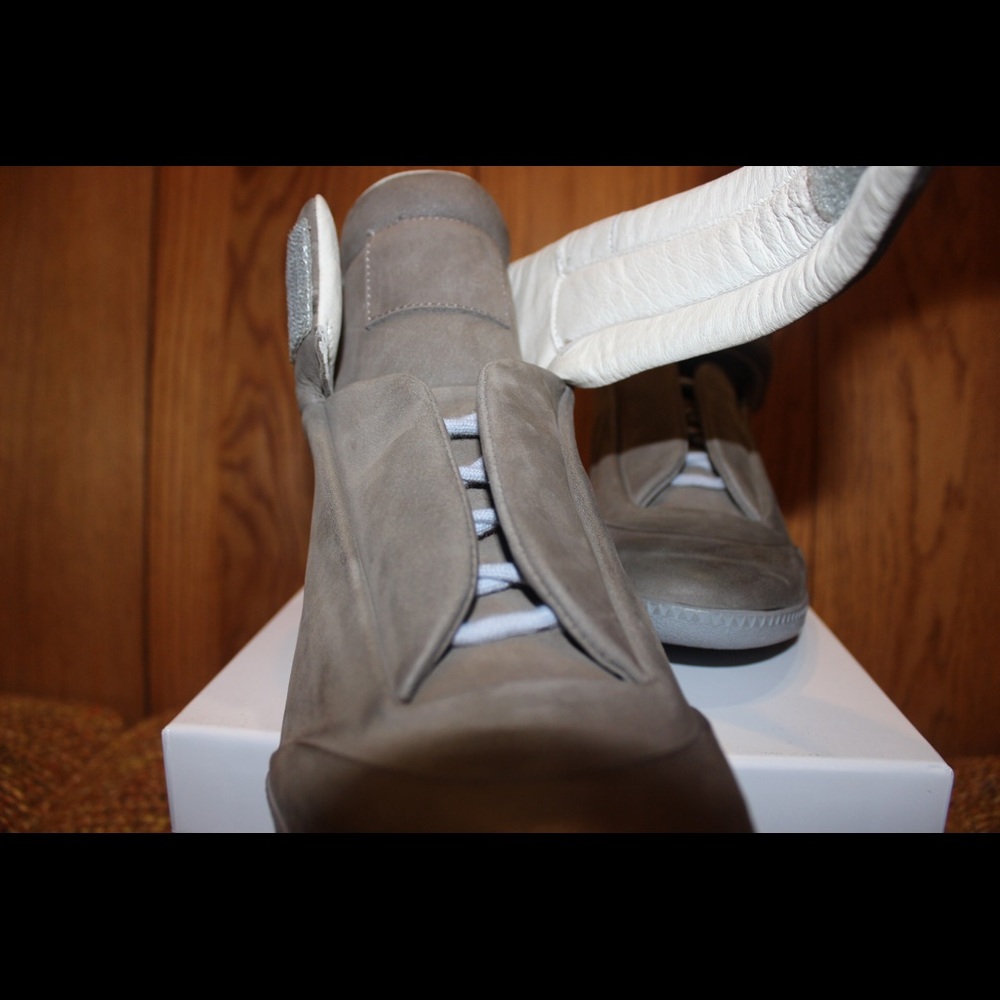 Maison Martin Margiela - Picture 5 of 8